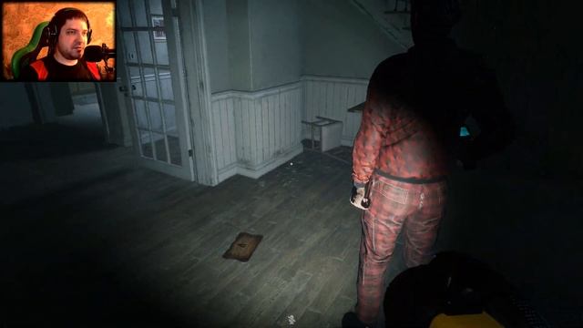 Ghost Watchers #2 - Жестокая утопленница смотреть онлайн