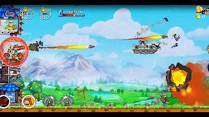 Catapult 2 game 🎮 day 326 Dragon 🐉 Stronghold Tower | Catapult2game level  Rocket 🚀 launcher Cannon