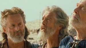 "Троя" подгон от всей души - Троянский конь