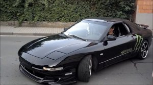 Ford Probe 24V Turbo