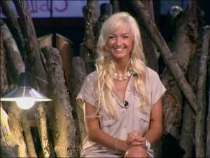 ДОМ-2 Город любви 2292 день Вечерний эфир (19.08.2010)