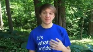 Meet 2015 Scholar Jack Andraka