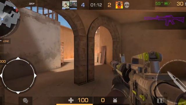 играю в стандофф2 смотреть онлайн