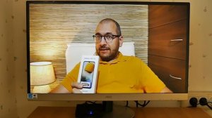 Rombica Smart Box S4 обзор медиа приставки на Android TV
