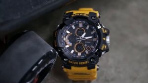 САМЫЕ СТИЛЬНЫЕ ЧАСЫ ИЗ КИТАЯ | БЮДЖЕТНЫЕ ЧАСЫ | ДЕШЕВО И СТИЛЬНО