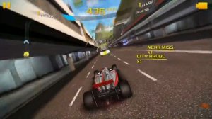 RIO DE JANEIRO | Classic | McLaren Mercedes MP4-25 | 2nd | Asphalt 8: Airborne | Online Multi Playe