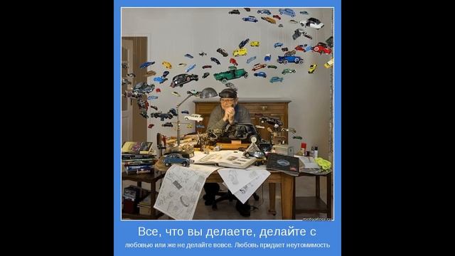 Заповеди Матери Терезы.