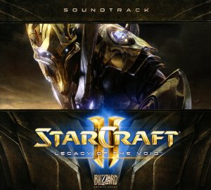 StarCraft II Legacy of the Void - ПОЛНОЕ ПРОХОЖДЕНИЕ 19 Серия ЛЕГЕНДАРНАЯ ЧУМОВАЯ СТРАТЕГИЯ ДЛЯ ДУШИ