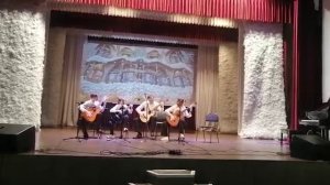 Испанский танец -Ансамбль.mp4