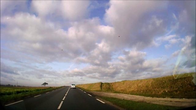 покатушки в январе 2021 по Франции, Пикардия n°2 смотреть онлайн