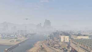 Риск ликвидности - Прохождение дополнительной миcсии GTA  5