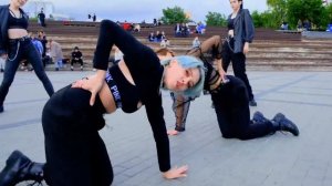 [KPOP IN PUBLIC] [One take] KARD _ Bomb Bomb (밤밤)| DANCE COVER | Covered by HipeVisioN