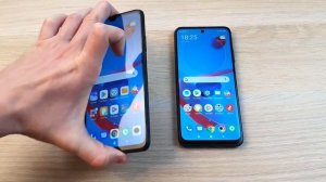 POCO M3 VS POCO M3 PRO - В ЧЕМ РАЗНИЦА? ПОЛНОЕ СРАВНЕНИЕ!
