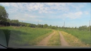 08.06.2022г. Рославль 2. Подъезд к базе запаса паровозов