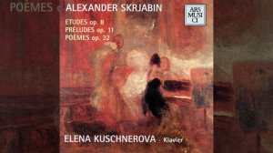 Scriabin - 24 Preludes Op.11 No.14