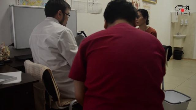 Как проходит совместный прием ортопеда и невропатолога?