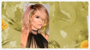 Прически и стрижки для прямоугольного лица