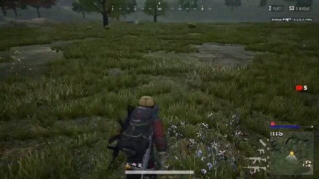 Вечерний стрим Пубг Лайт! Как всегда брать топ 1 в PUBG Lite? Куда прыгать? Как научится зажимать?