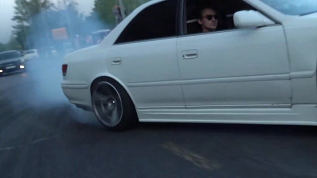 KAMCHATKA DRIFT 2021 Morozka navulkane
