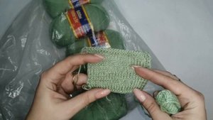 Мои запасы пряжи 2021 / Часть 1 / Зимняя пряжа