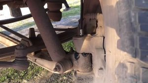Как шприцевать шкворня.