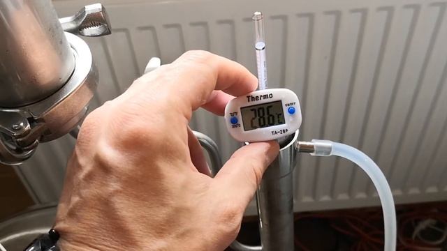 Режим потстилл Люксталь 7 на 4кВт с одним холодильником.