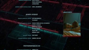 Cyberpunk 2077 ХУДШАЯ КОНЦОВКА - (Самоубийство Ви) + Титры [2560x1080 30 FPS]  Ultrawide