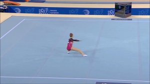 Ангелина Мельникова?Angelina Melnikova