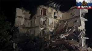 Врио главы Херсонской области Владимир Сальдо заявил, что киевский режим совершил на него покушение.