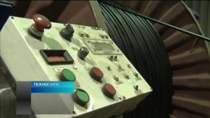 «Псковгеокабель»: инновации на суше и на море