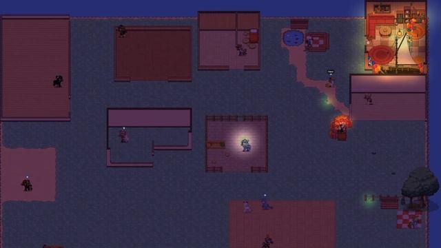 ЧТО СДЕЛАЮТ С КАРТОЙ 20 ЧЕЛОВЕК В PONY TOWN?! смотреть онлайн