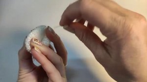 Шапочки на резиночках, красиво и качественно. МК / DIY Hair bows with hats.