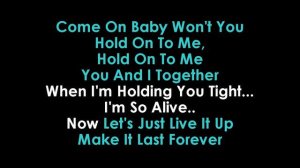 Blue karaoke Beyonce & Blue Ivy  | GOLDEN KARAOKE