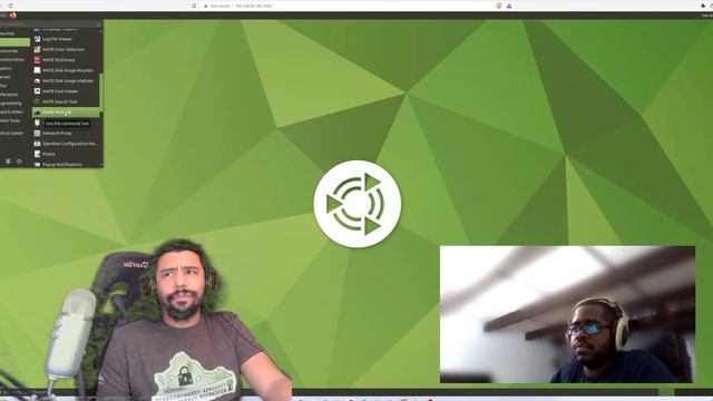 Underground Nexus Quick Start Guidance - Live with Nato & Jermaine смотреть онлайн