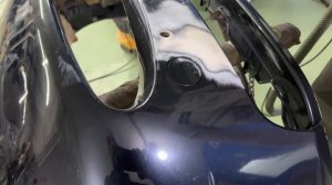 10 минус с кузовного цеха Alex Fin