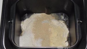 Тонкие пирожки на воде с картофелем и печенью