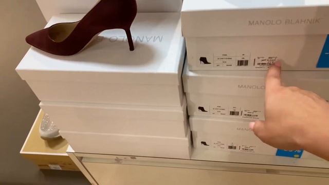 SHOPPING/ обувь/скидки/Minelli/Manolo Blahnik/Monoprix смотреть онлайн