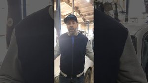 Ремонт рулевой рейки Toyota Avensis 2000