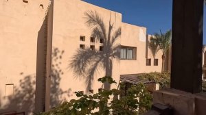 Египет 2023. ТРЕШ❗️УДИВИТЕЛЬНЫЙ вид на СТЕНУ. The Grand Hotel Sharm El Sheikh 5*. Шарм эль Шейх