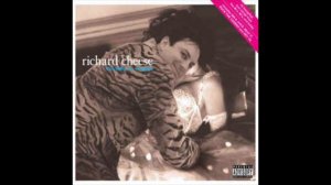 Butterfly - Richard Cheese