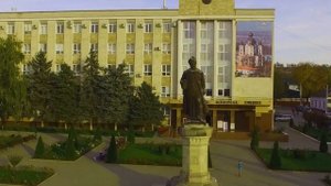 Откройте для себя город Оргеев, откройте для себя сердце Молдовы