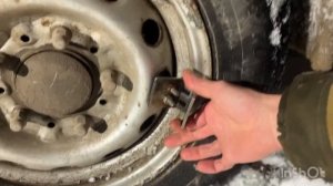 Самые надёжные, дешёвые, простые и крепкие браслеты (цепи) противоскольжения!