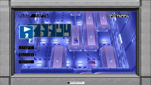 Dino Crisis (Remastered Unofficial). Обитель динозавров. Прохождение 3.