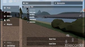 Как летать в GoreBox #gorebox