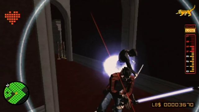 'Game Time' - No More Heroes [#1] смотреть онлайн