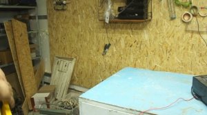 Простой резак для пенопласта и экструзионного пенополистирола