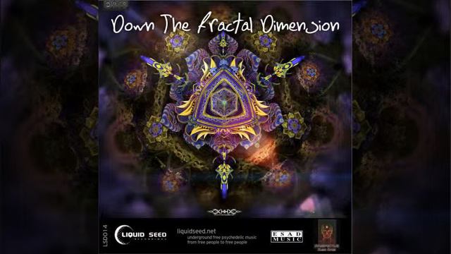 08 JP Illusion - Fade Out 160bpm смотреть онлайн