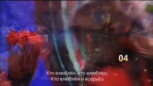 Ани Лорак миллион алых роз
