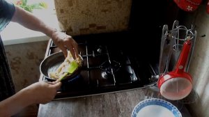 Армянская ЁКА ,готовим дома.