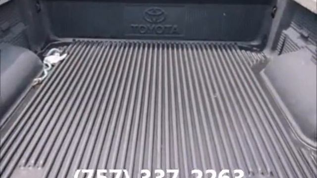 2001 Toyota Tundra - Performance Buick - 757-337-2263 смотреть онлайн